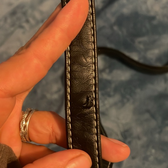 Aztec crossbody - Picture 6 of 7